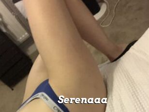 Serenaaa