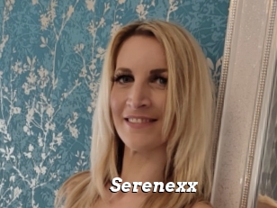 Serenexx