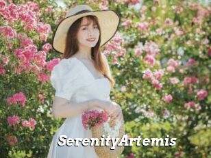 SerenityArtemis