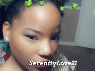 SerenityLove21