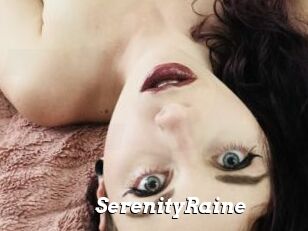 SerenityRaine