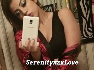 SerenityxxxLove