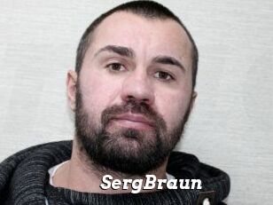 SergBraun