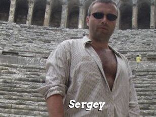 Sergey