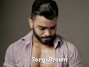 SergiBrown