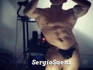 SergioSaenz