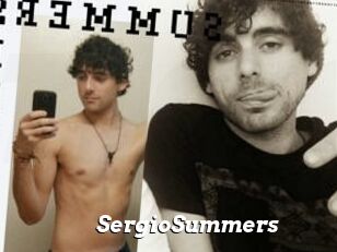 SergioSummers