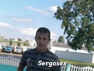 Sergosex