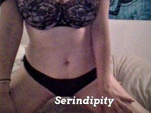 Serindipity