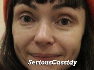 Serious_Cassidy