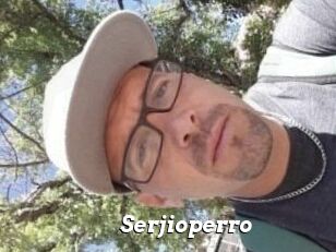 Serjioperro