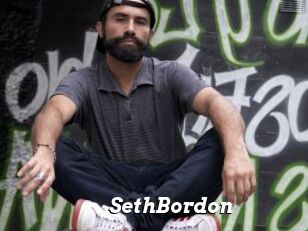 SethBordon