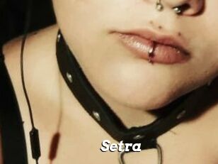 Setra