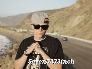 Seven3333inch