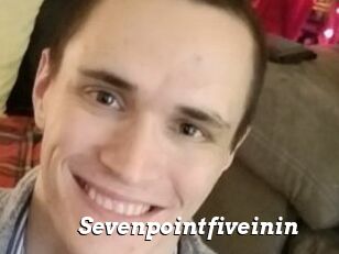 Sevenpointfiveinin