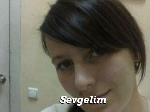 Sevgelim