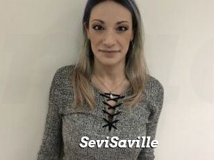 SeviSaville