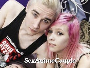 SexAnimeCouple