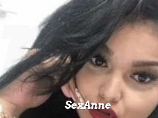 SexAnne