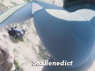 SexBenedict