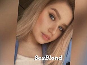 SexBlond