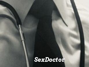 SexDoctor