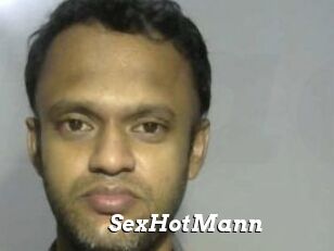 SexHotMann