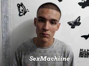 SexMachiine