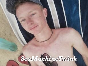 SexMachineTwink