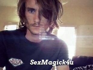 SexMagick4u