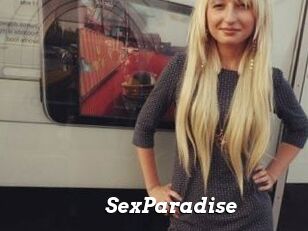 SexParadise