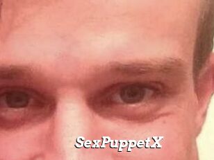 SexPuppetX