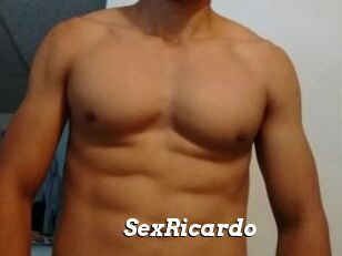 SexRicardo