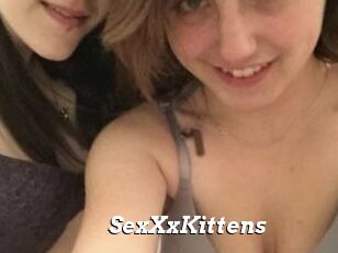 SexXxKittens