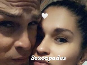 Sexcapades