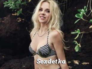 Sexdetka