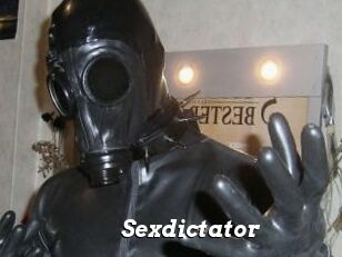 Sexdictator