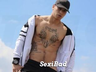 SexiBad