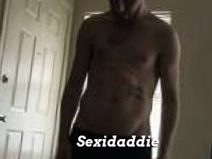 Sexidaddie