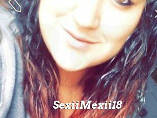 SexiiMexii18