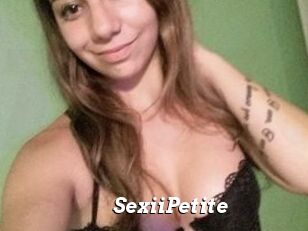 SexiiPetite