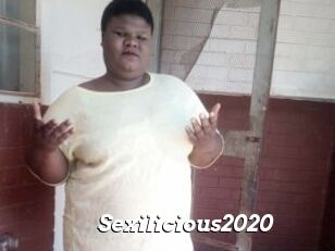 Sexilicious2020