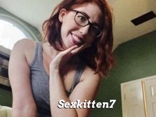 Sexkitten7