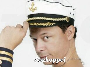 Sexkoppel