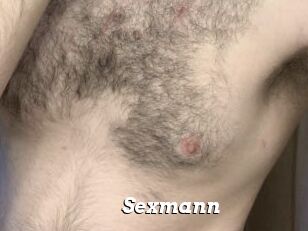 Sexmann