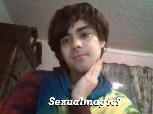 Sexualmagic9