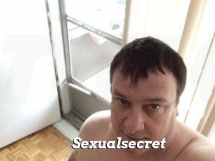 Sexualsecret