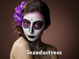 Sexxductress