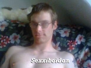 Sexxiboidan