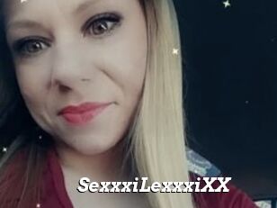 SexxxiLexxxiXX